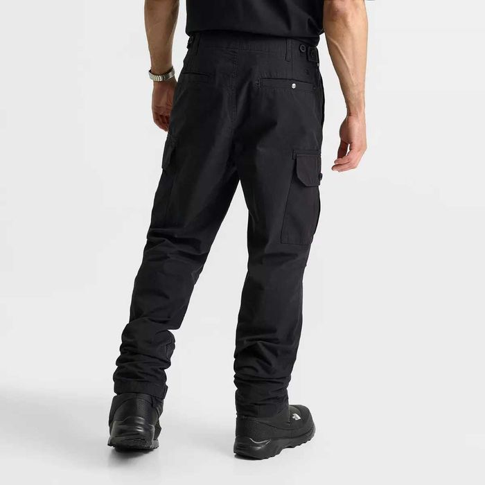 Мужские штаны The North Face M66 Cargo Pants! Новые с бирками!