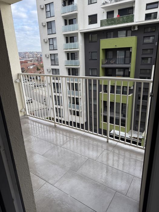 Apartament Prima Oneștilor