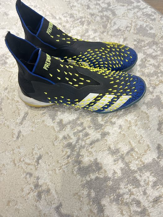 Продам предаторы