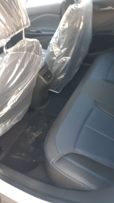 Buick VELITE 6 2024 год полный фулл