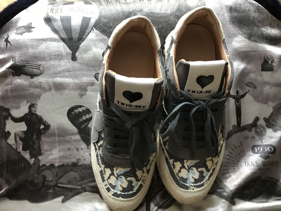 Twin Set pantofi sport