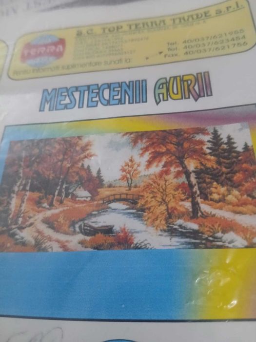 Kituri goblenuri