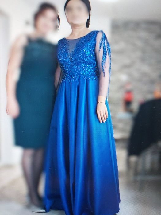 Vand rochie de seara de la Briliante Buzau