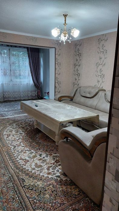 Срочно сдаётся квартира Поворот