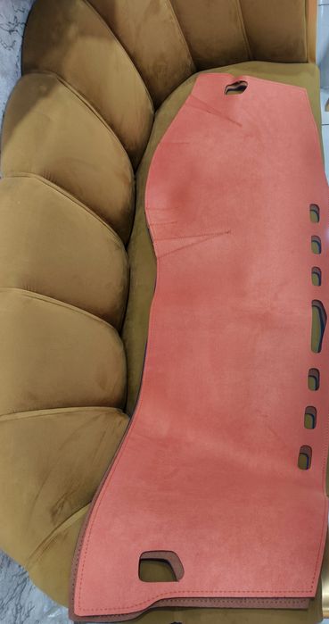 Haval m6 uchun tarpeda chixol