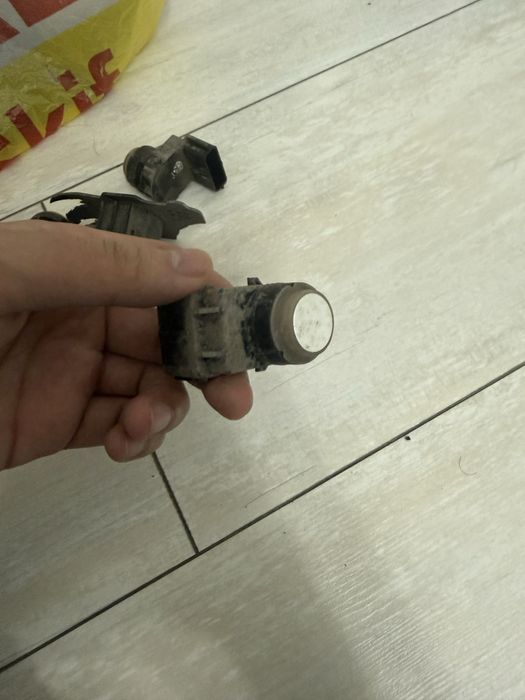 Продам 4 парктроника