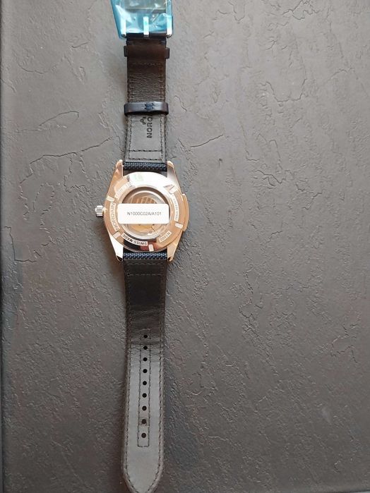 310_rin2 Ceas Norqain Adventure Sport 42MM Chiajna • OLX.ro