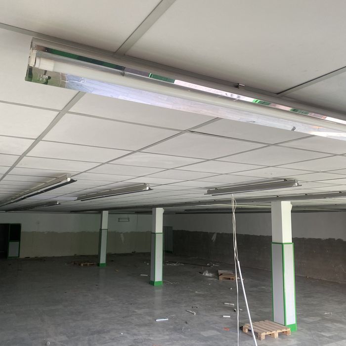 Arendaga 400 kv.m joy beshqayrogʻoch koʻchasi shtabda