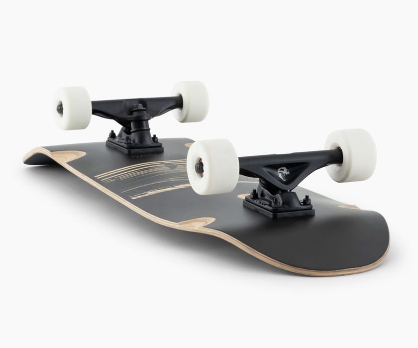 Longboard Skateboard Landyachtz