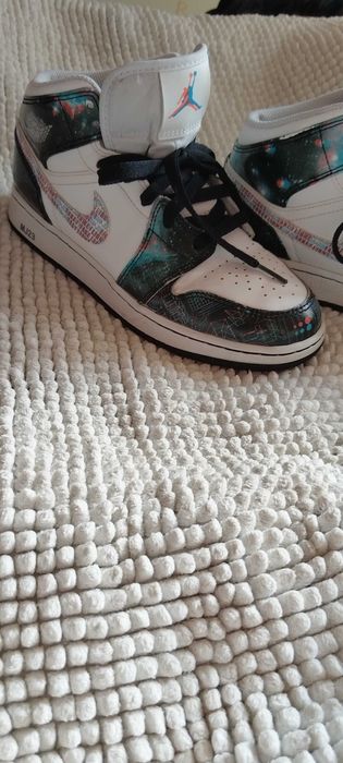 Nike отлични маратонки 38 н.
