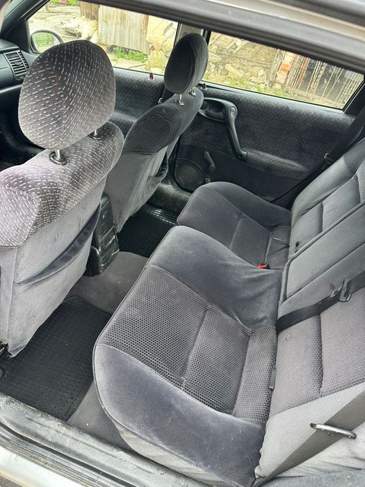 Vând Opel Vectra .De câmp