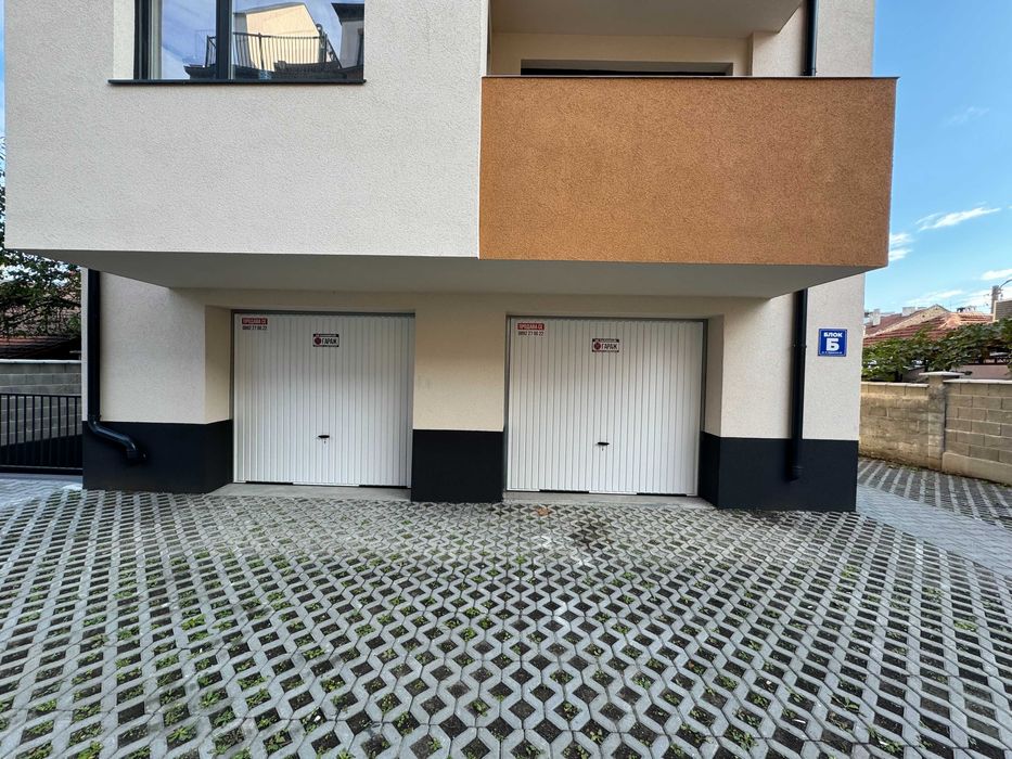 Продава се Гараж / Паркомясто в Търговище, Вароша - 34 кв.м за 755 €/кв.м - Снимка #2