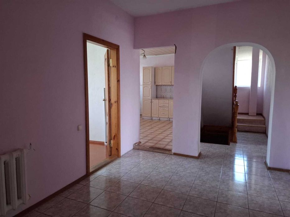 Продажа дома в микрорайоне Кунгей