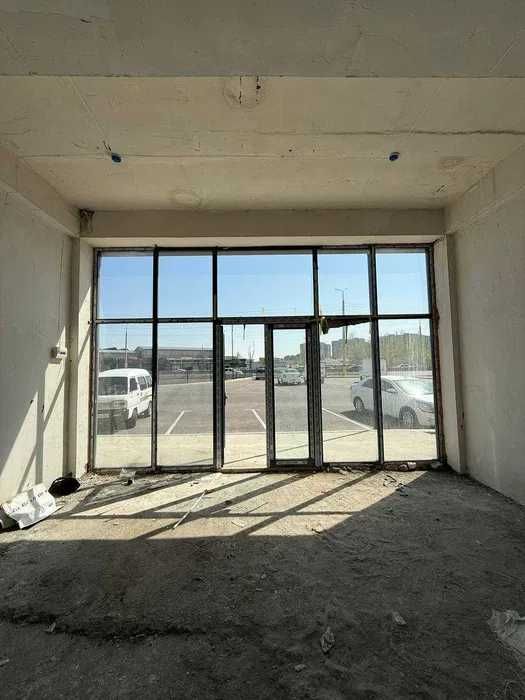 Сдается коммерческое помещение под офис,Район Янги хаёт, Чоштепа, 0837