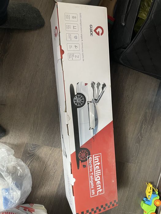 Продаю электропривода багажник