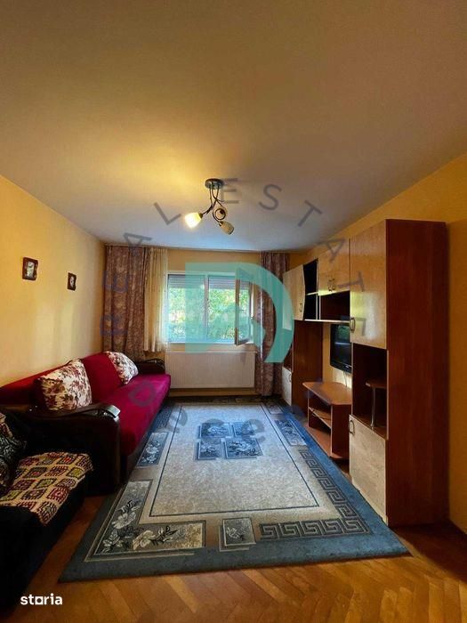 Apartament 2 camere, Astra, Brasov.