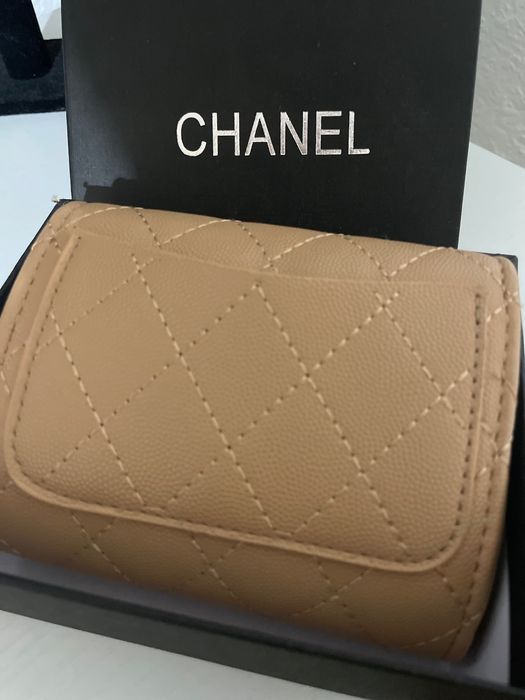 CHANEL мини чантичка
