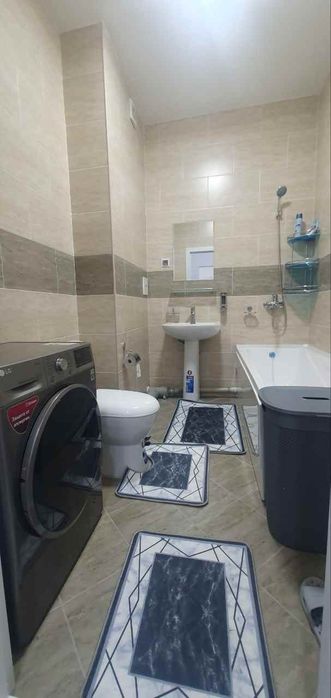 Аренда своя квартира 2/7/9 GOLDEN HOUSE ЖК Assalom Sohil 25/13