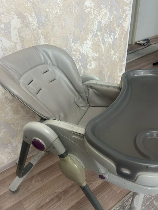 Продам стульчик для кормления