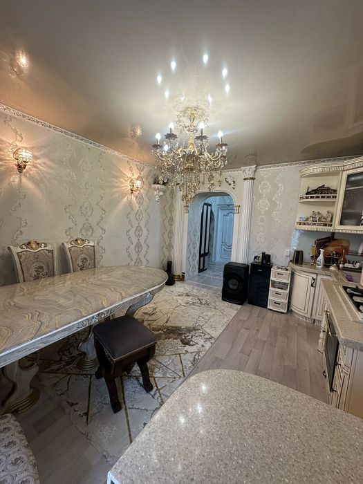 Продам дом  в  районе хлеб завода