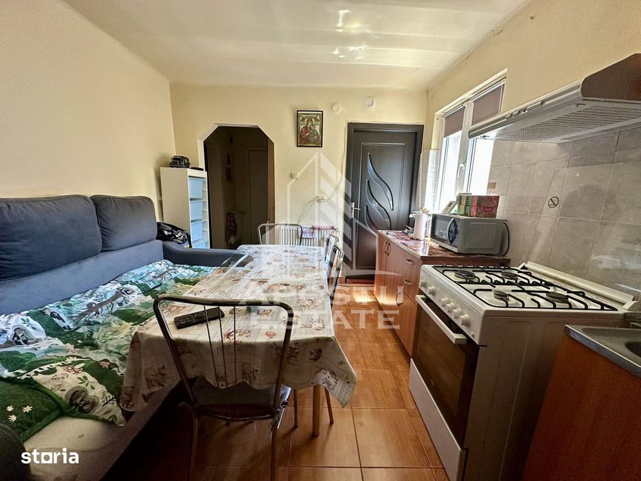 Casa individuala de vanzare in zona Girocului, Timisoara