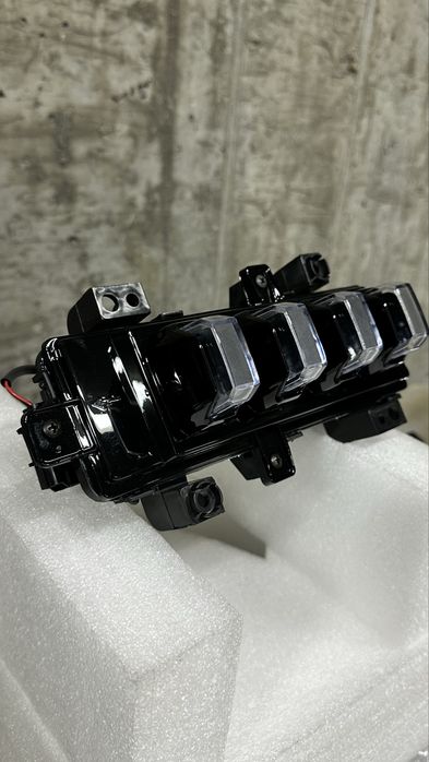 ДХО Jetour X70 X90