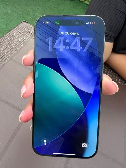 Iphone 17 с коробкой