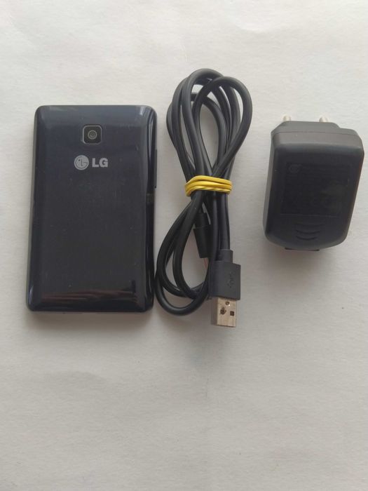 Telefon LG E-430 Mic
