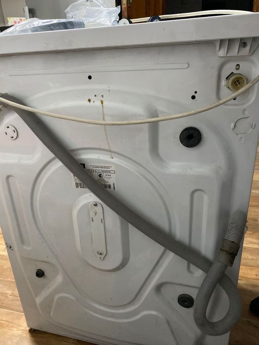 Стиральная машина Vestel