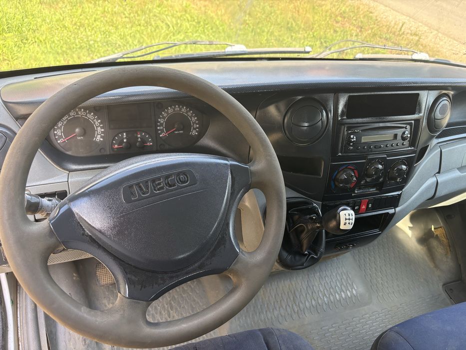 Vand Iveco Daily, 2008, 2.3 hdi