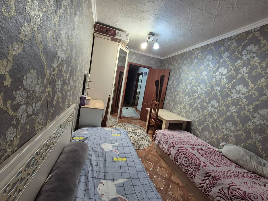 3 комнатная квартира в 31