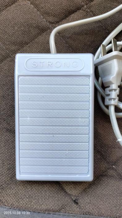 Продам педаль Strong 204