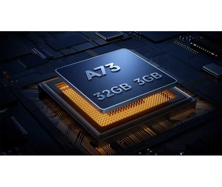 Телевизор Xiaomi TV QLED A PRO Q1-Q2 A 2025 S MINILED-4K 144Гц