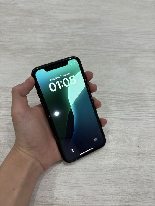 Срочно продам айфон xr