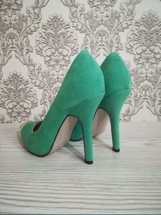 Туфли от Kira Plastinina