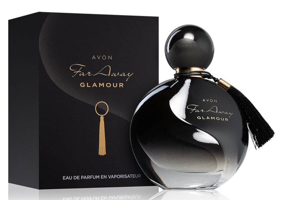 Apa de Parfum Far Away Glamour