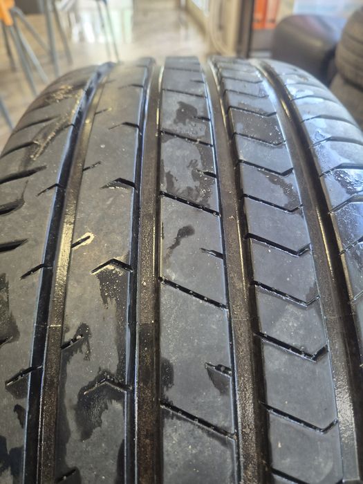 Оригинални джанти 18 цола  с гуми Vw Golf 7 5X112 57.1 7.5x 18ET49