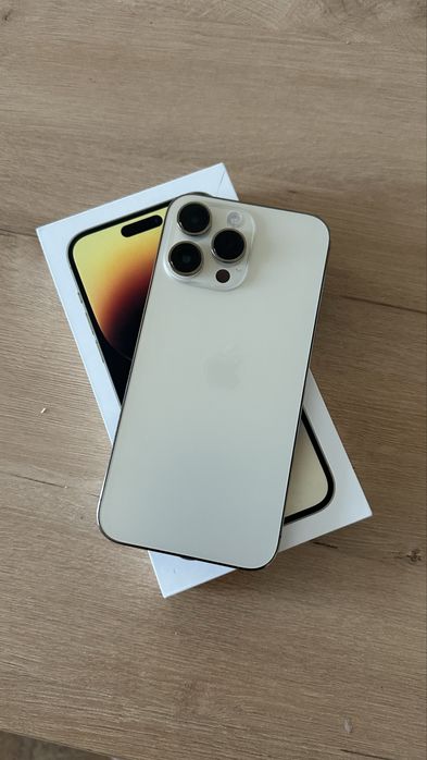 iPhone 14 Pro Max