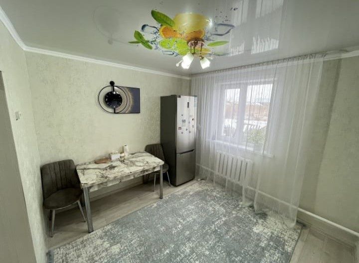 Продам дом в село медвежка