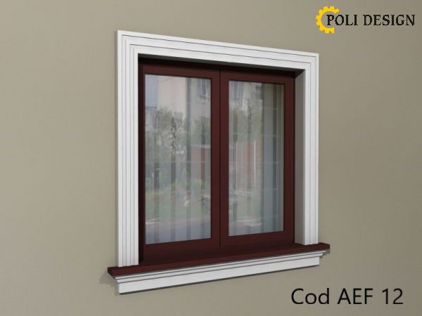 Ancadramente exterior