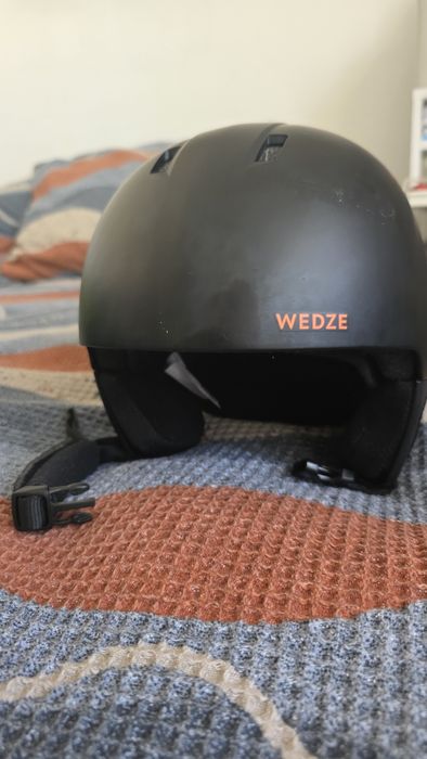 Casca ski/snowboard copii