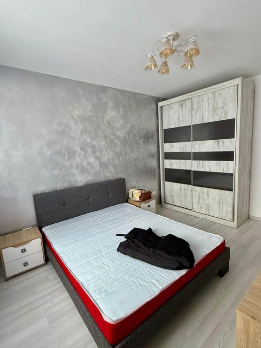 DIRECT PROPRIETAR, Garsoniera Sergent Ilie Petre, decomandata
