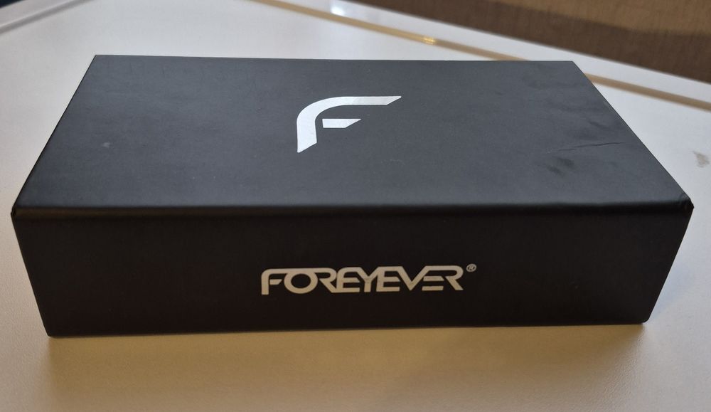 Слънчеви очила foreyever Нови