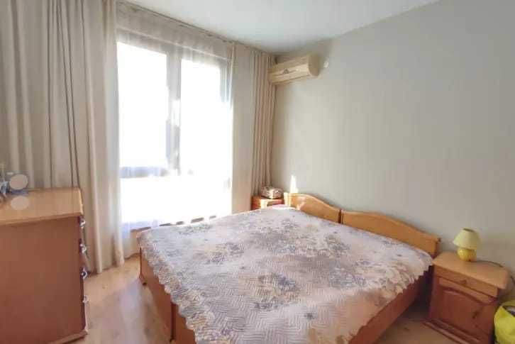 Продава се Двустаен апартамент в Свети Влас - 58 кв.м за 1064 €/кв.м - Снимка #3