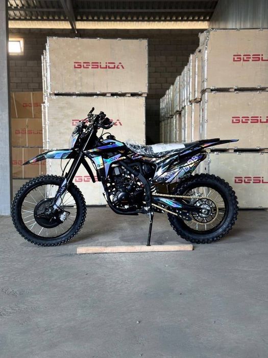 Мото оптом Эндуро Ммз