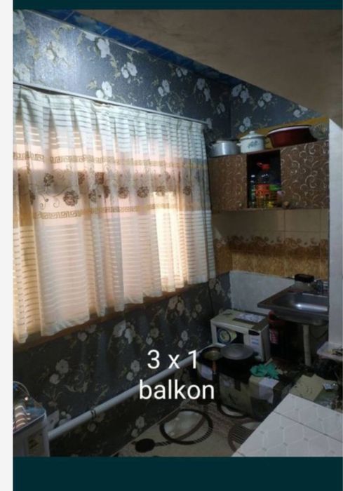 Квартира чирчик Троицк