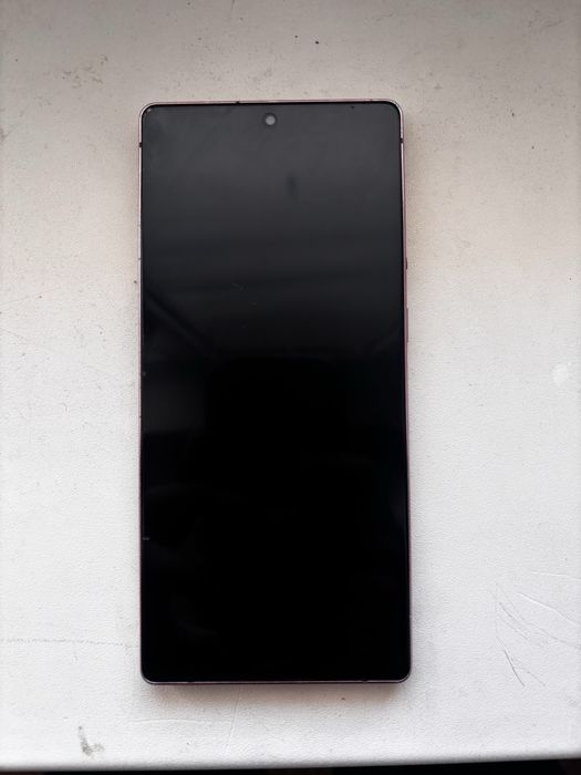 Продам Samsung galaxy note 20 в хорошем состоянии либо обменяю