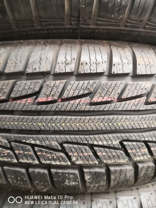 195 60 16 C цола гуми като нови