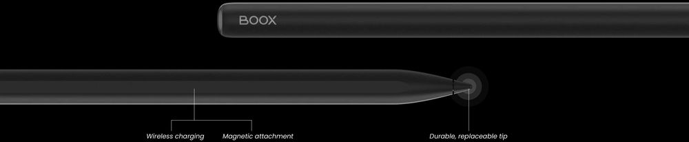 Электронный блокнот Onyx Boox TAB X C  13.3"  6/128Gb  Remarkable