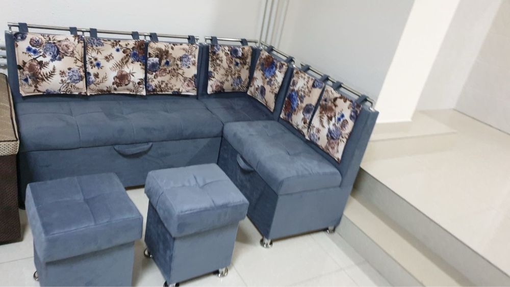 Ugolok oshxona mebellari